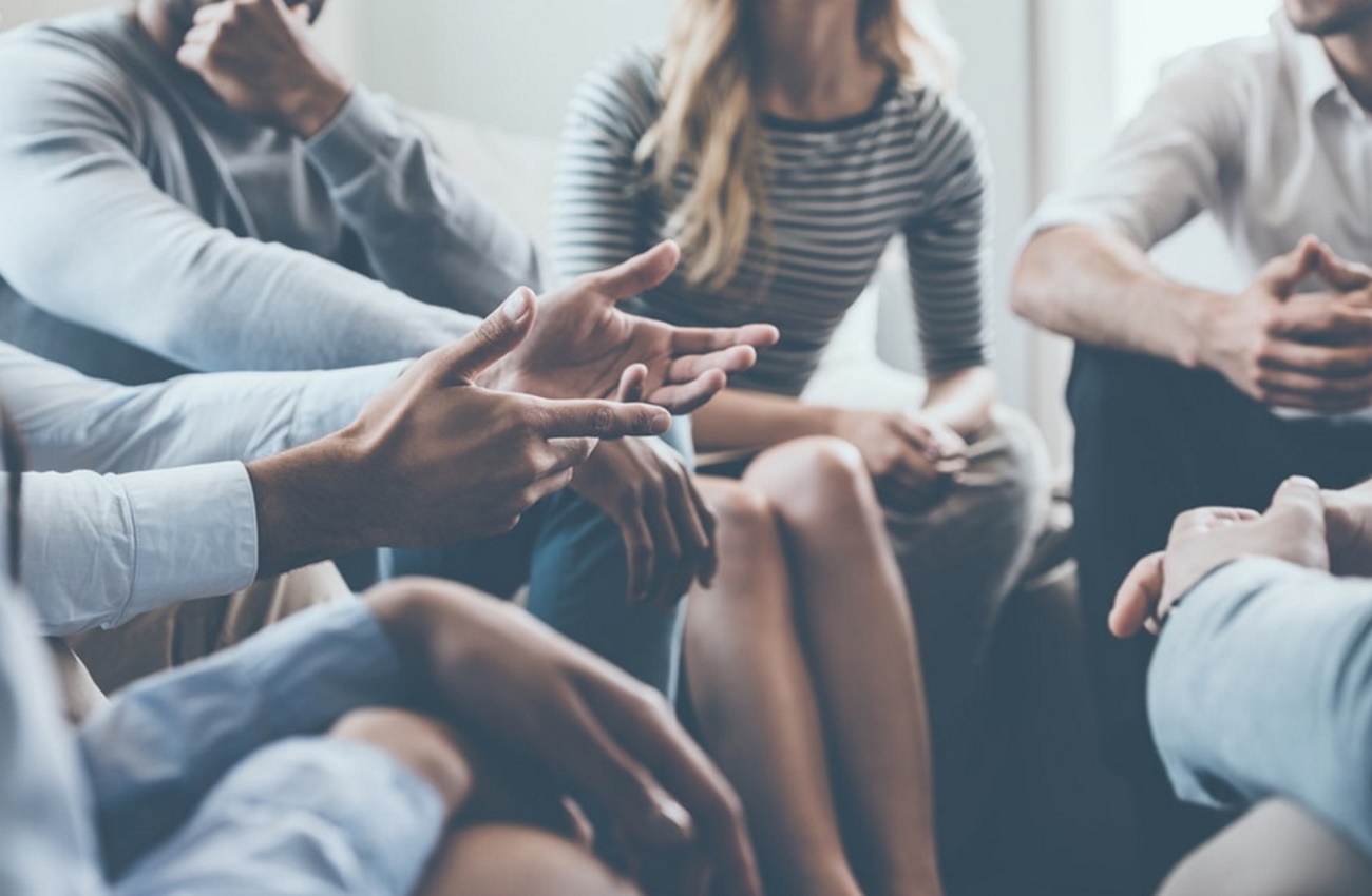 COMUNICARE LA RESPONSABILITÀ DELL’ESISTENZA