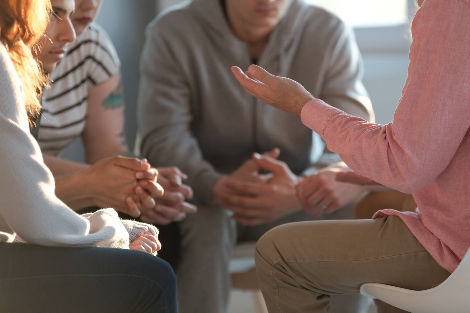 Famiglia e organizzazioni